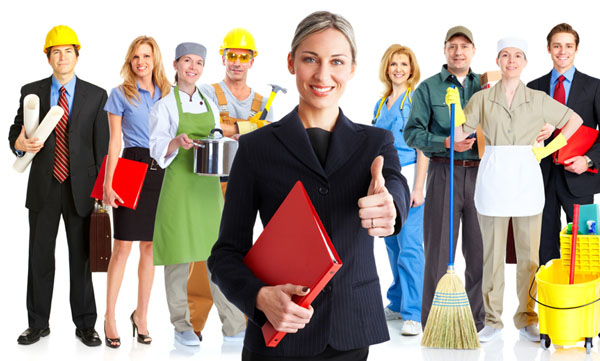 Seyitgazi Bayan Temizlikçi Hizmeti